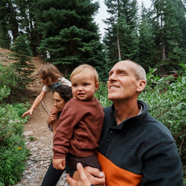 Fun, Nature & Family Time