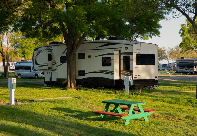 Overnight Stays | Green Harbor Resort & Marina