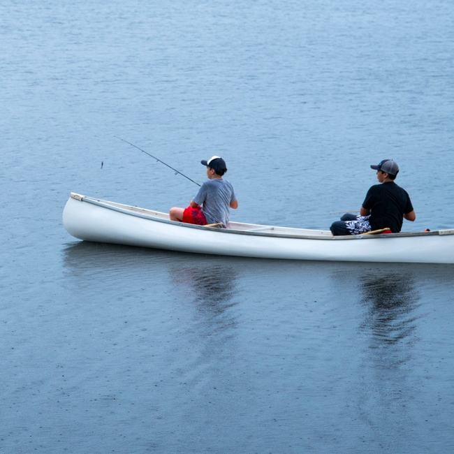 Boating, Fishing & Marina Access
