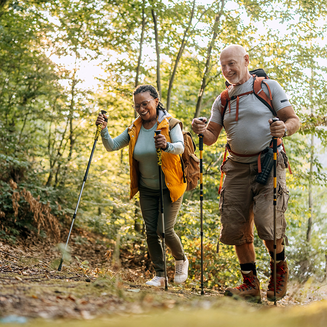 Your Home Base for Land & Lake Adventures.